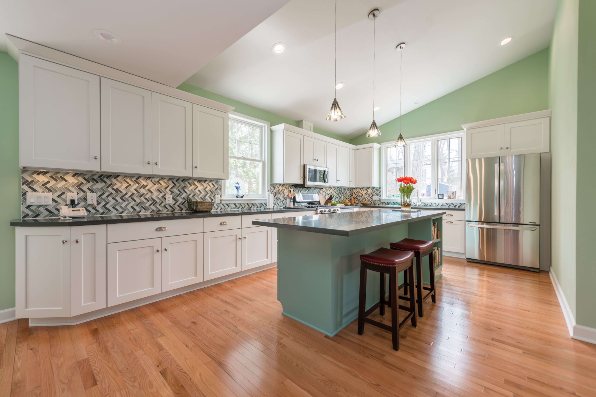 Process | Chads Design Build | Design-Build Remodeling in Madison, WI