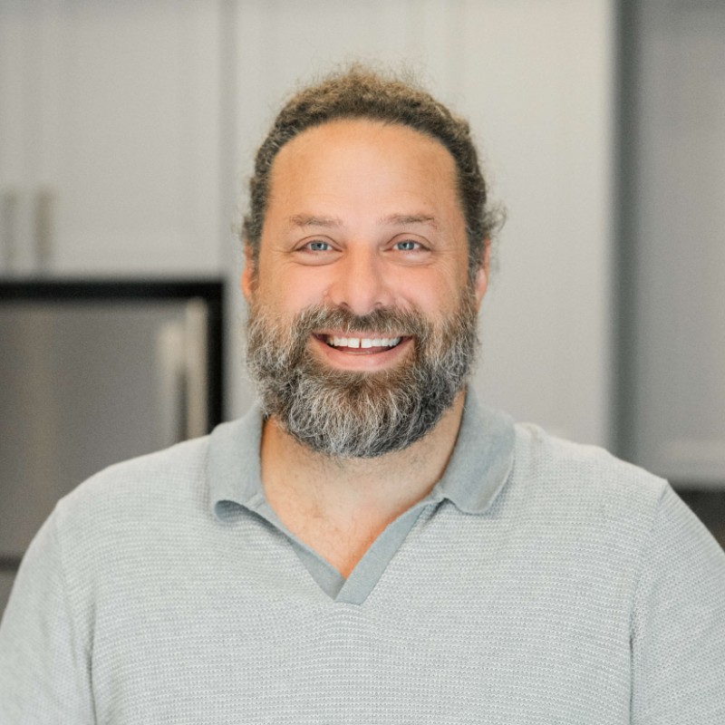 Chris Hacker, CLC