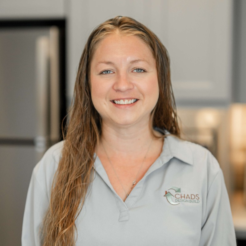 Heather Brannan, CRD