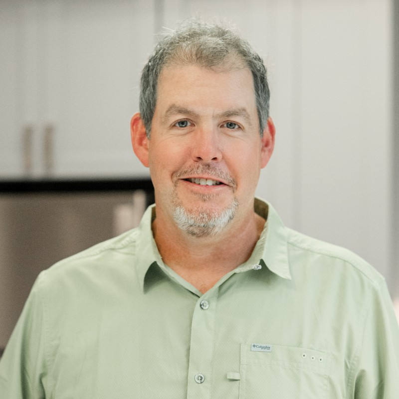 Todd Griffiths