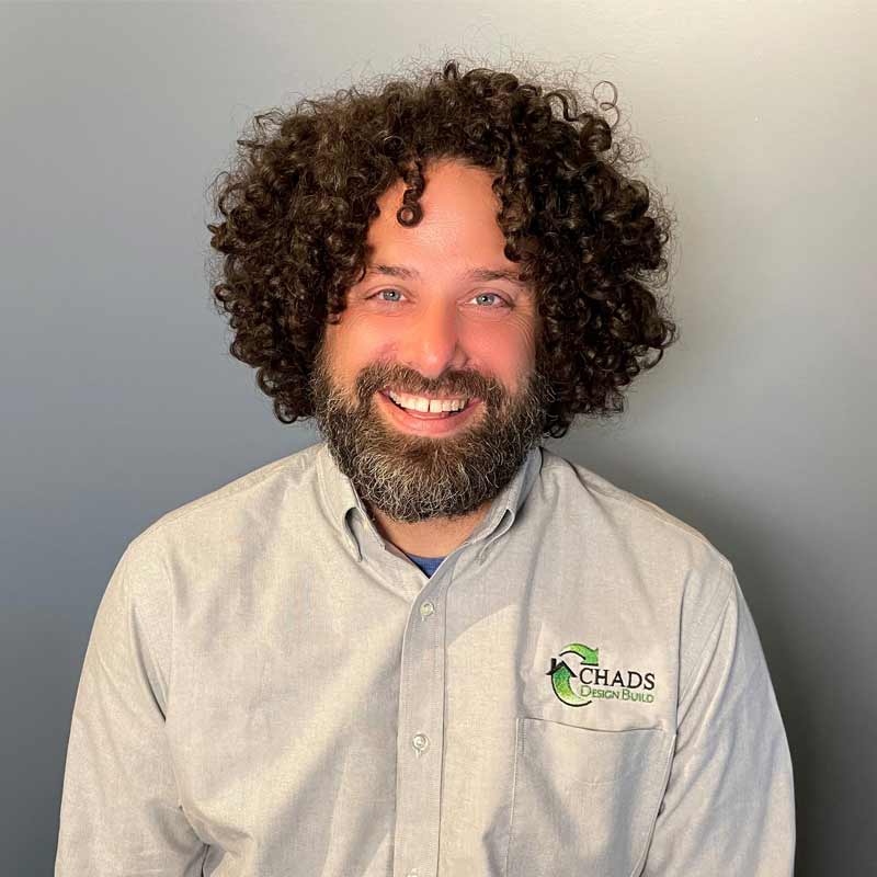 Chris Hacker, CLC