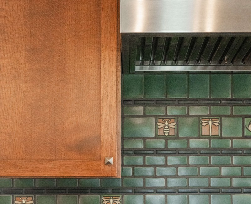 A whole-home remodel in Madison's Nakoma neighborhood that shows what's possible when the process starts with the home's character and works forward from there. 