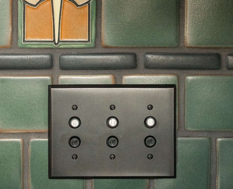 A whole-home remodel in Madison's Nakoma neighborhood that shows what's possible when the process starts with the home's character and works forward from there. 