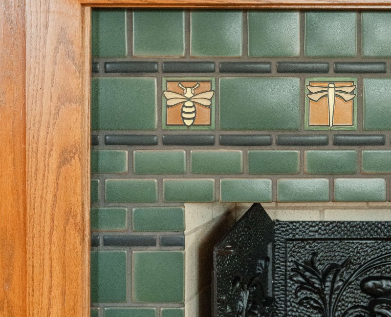 A whole-home remodel in Madison's Nakoma neighborhood that shows what's possible when the process starts with the home's character and works forward from there. 