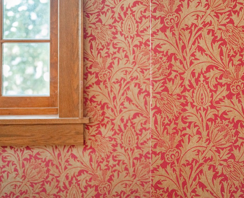 A whole-home remodel in Madison's Nakoma neighborhood that shows what's possible when the process starts with the home's character and works forward from there. 