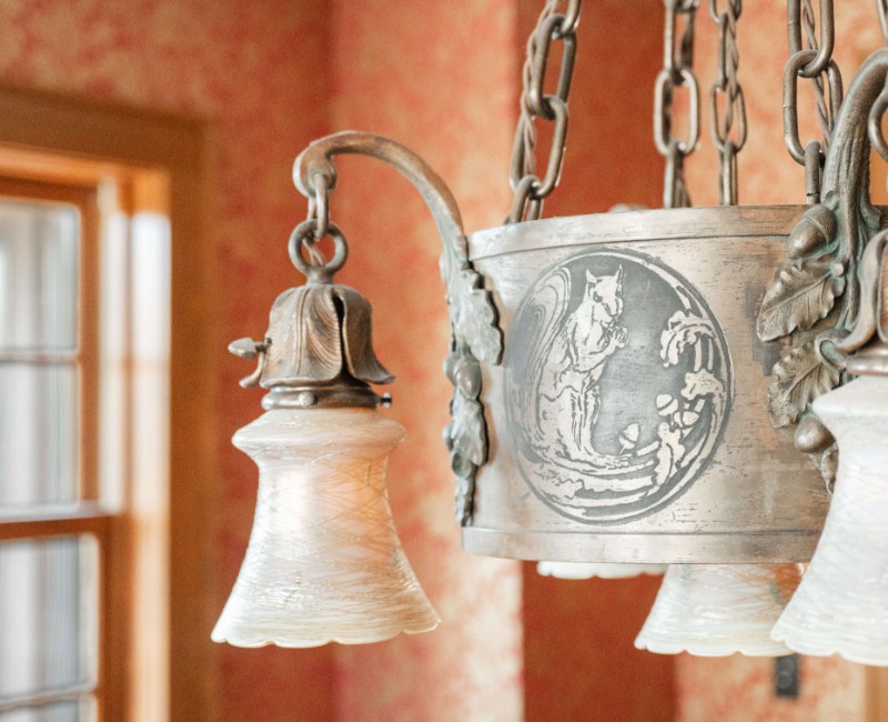 A whole-home remodel in Madison's Nakoma neighborhood that shows what's possible when the process starts with the home's character and works forward from there. 