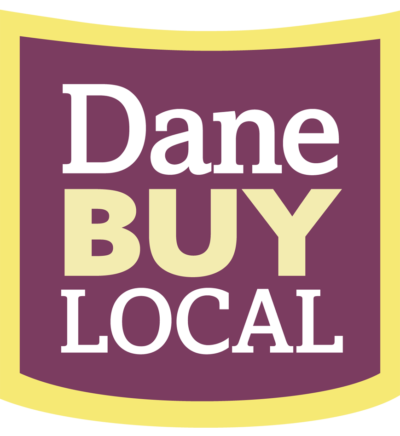 Dane Buy Local logo