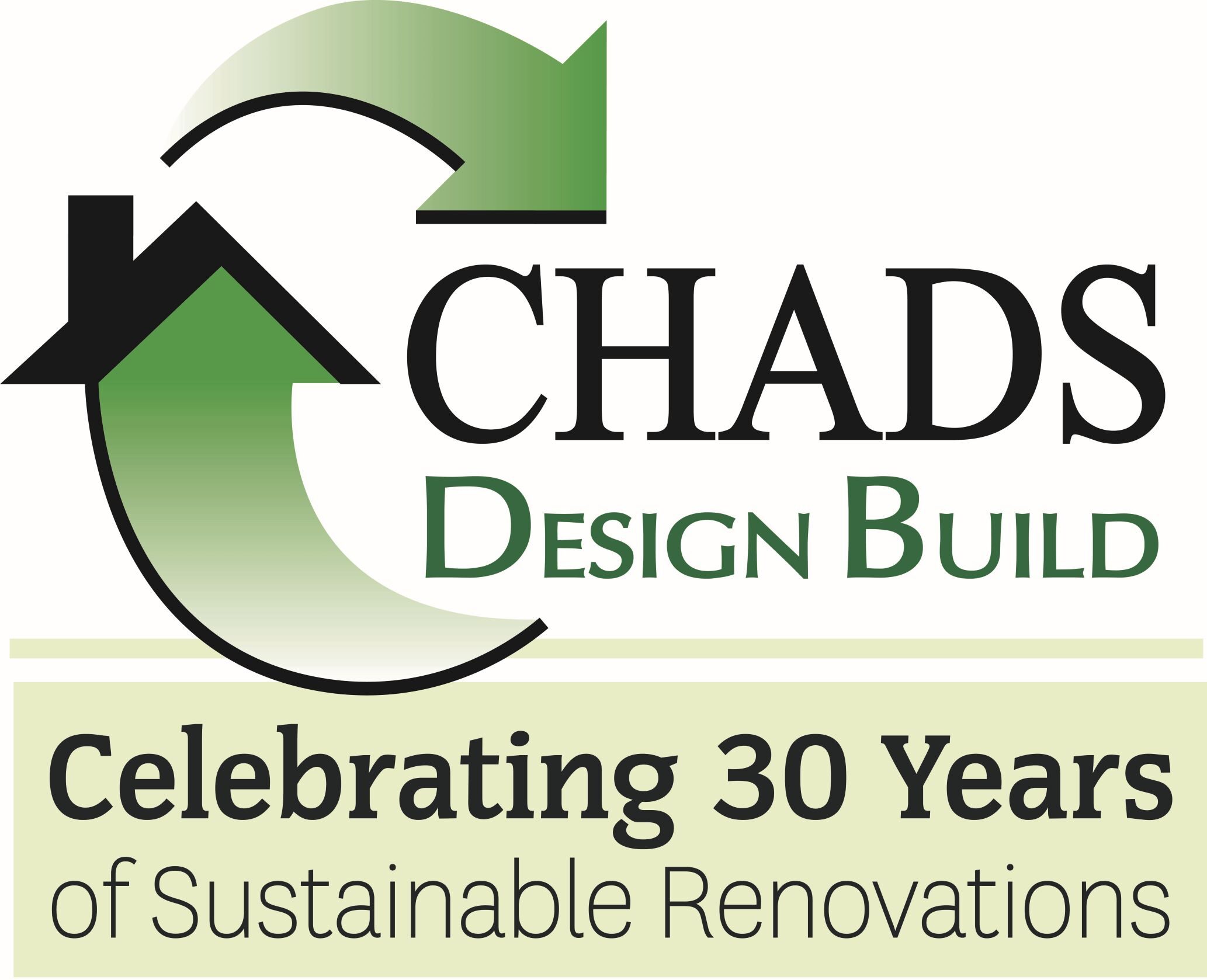 Chads Design Build